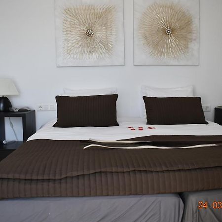 Bed And Breakfast Villa Corte Azul Frigiliana Exterior foto