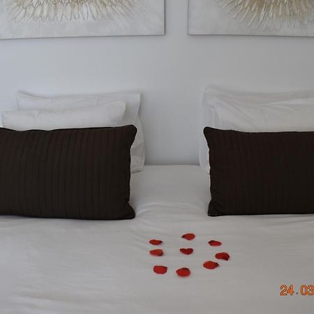 Bed And Breakfast Villa Corte Azul Frigiliana Exterior foto