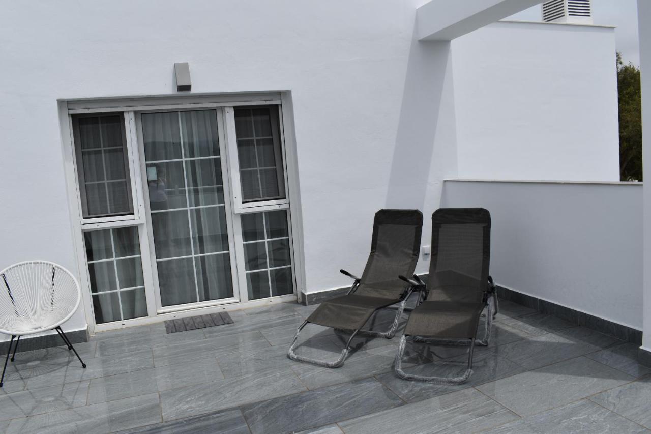 Bed And Breakfast Villa Corte Azul Frigiliana Exterior foto