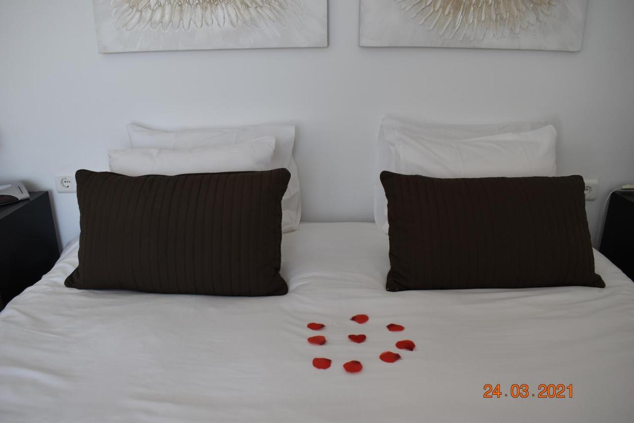 Bed And Breakfast Villa Corte Azul Frigiliana Exterior foto