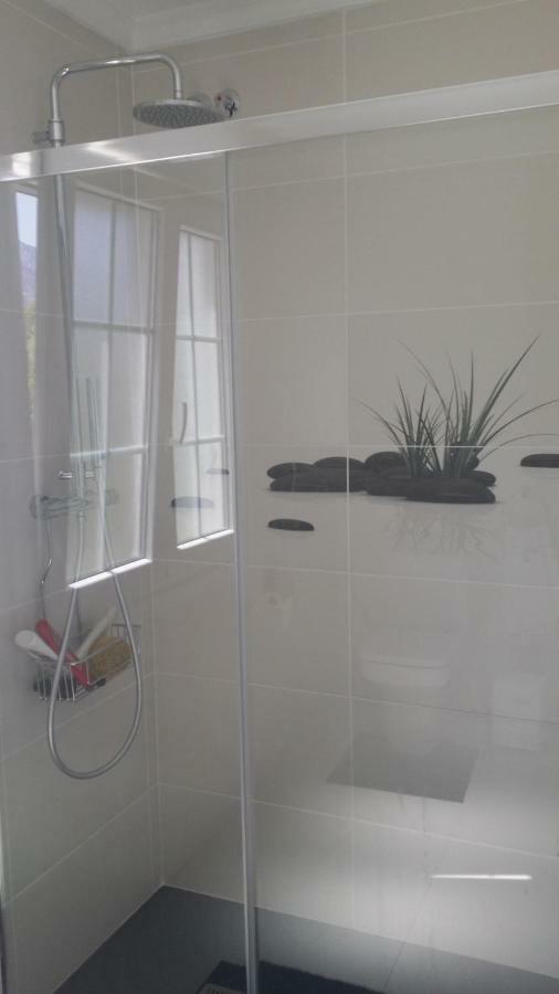 Bed And Breakfast Villa Corte Azul Frigiliana Exterior foto