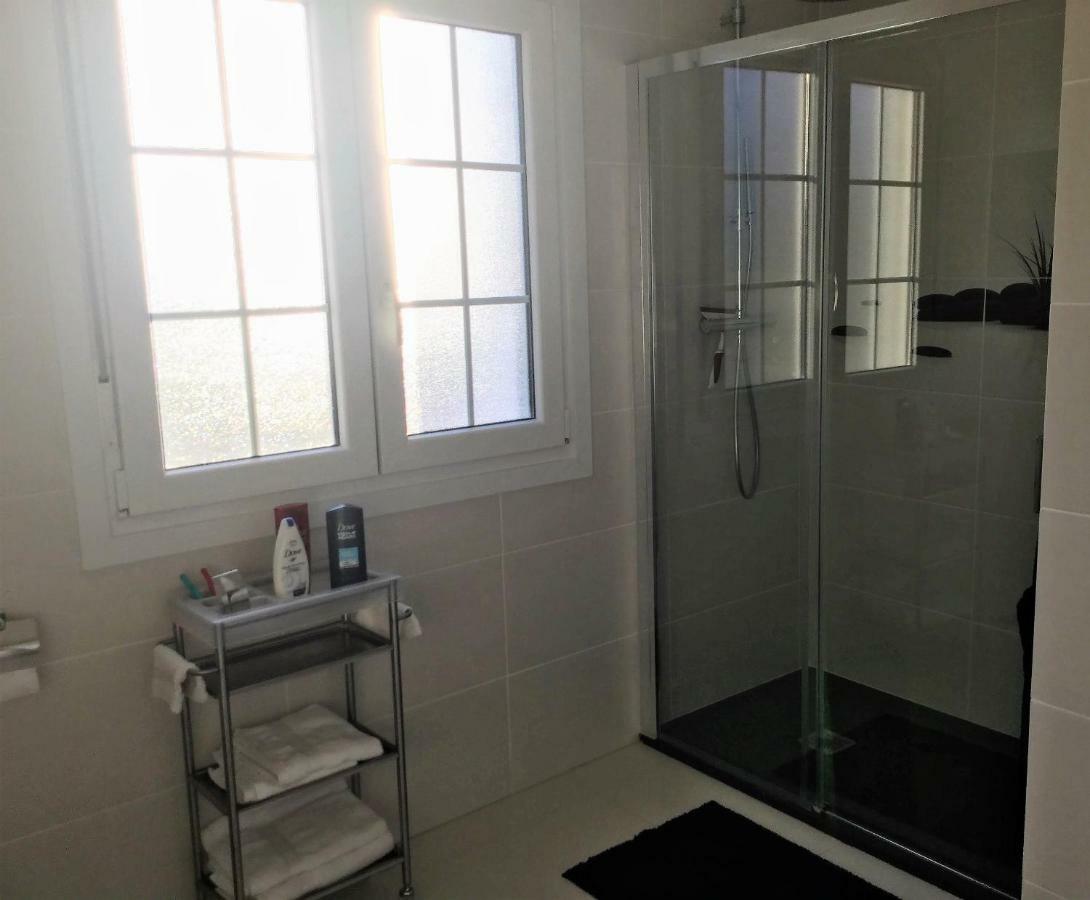 Bed And Breakfast Villa Corte Azul Frigiliana Exterior foto