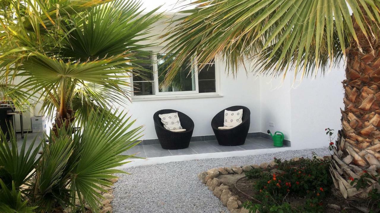 Bed And Breakfast Villa Corte Azul Frigiliana Exterior foto