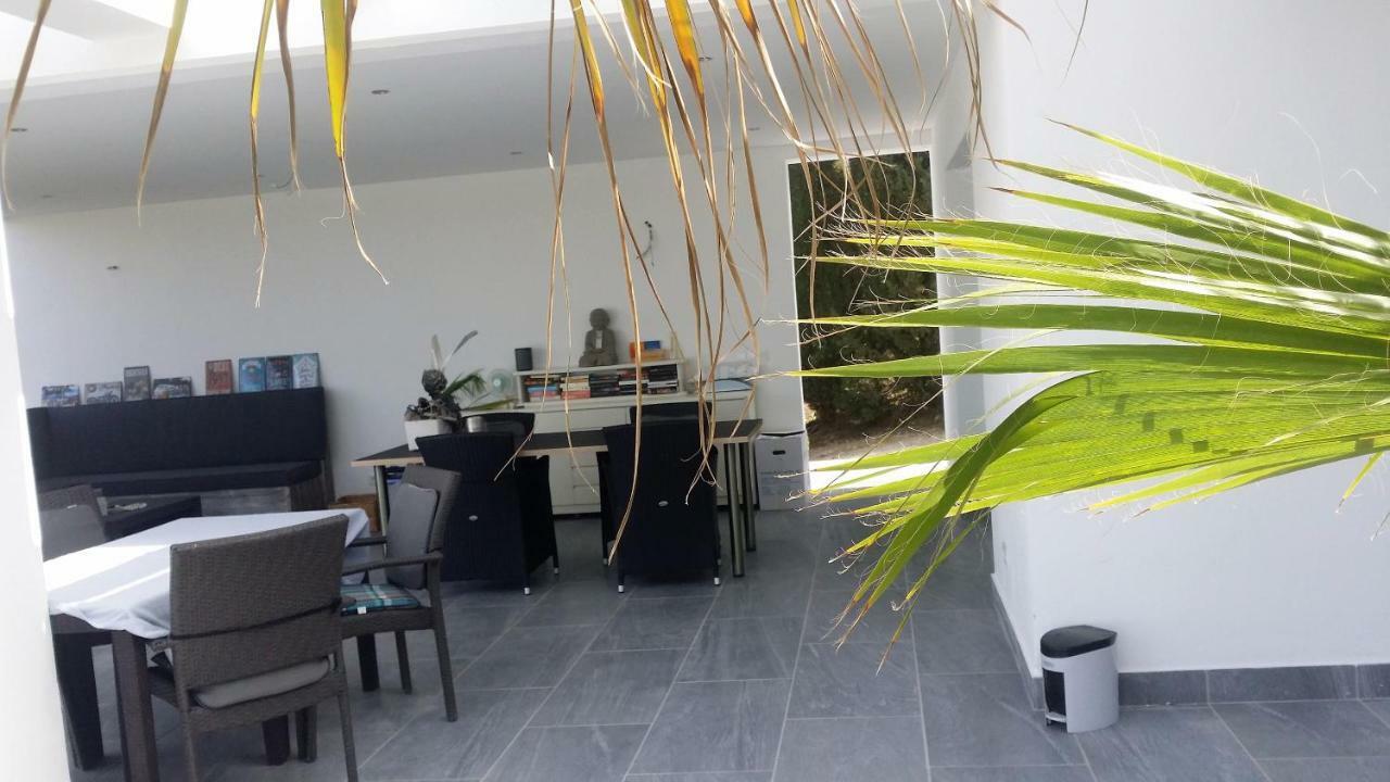 Bed And Breakfast Villa Corte Azul Frigiliana Exterior foto