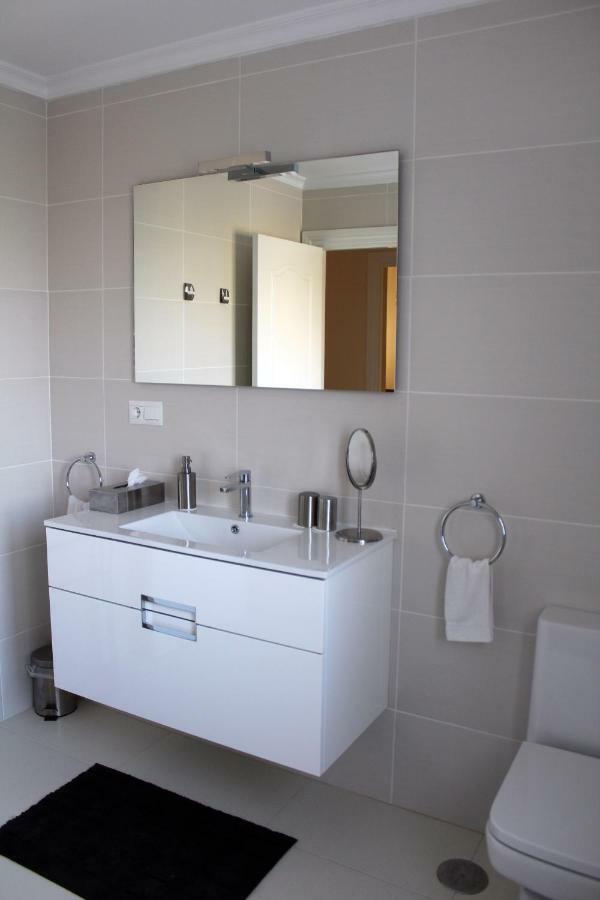 Bed And Breakfast Villa Corte Azul Frigiliana Exterior foto